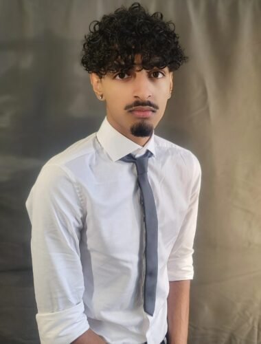 Arjun Dhillon